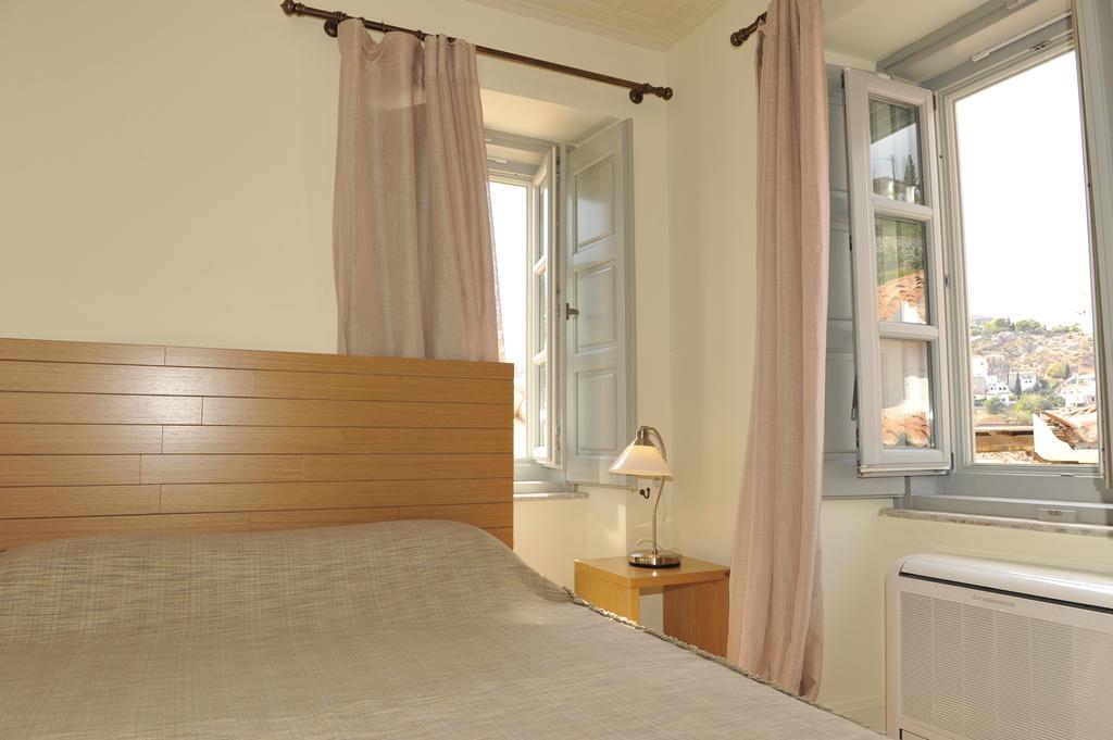 Gaia Accomodation Hydras Cameră foto