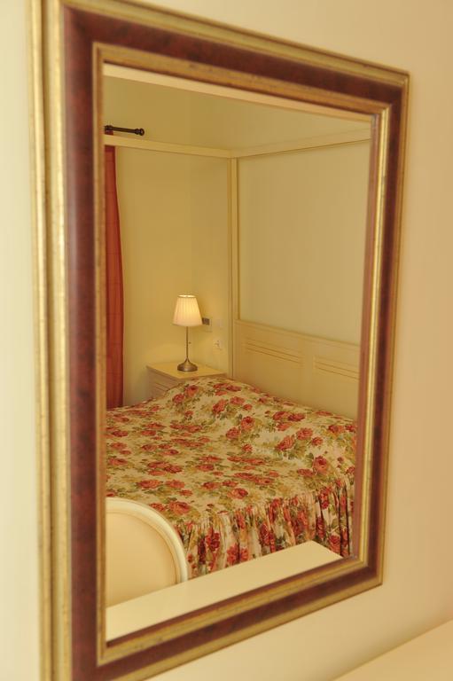 Gaia Accomodation Hydras Cameră foto