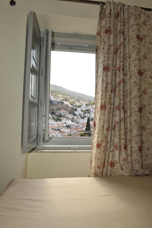 Gaia Accomodation Hydras Cameră foto