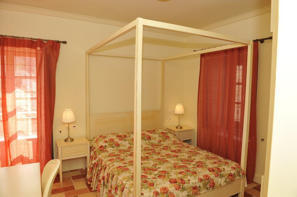 Gaia Accomodation Hydras Cameră foto