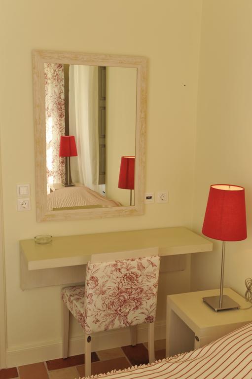 Gaia Accomodation Hydras Cameră foto