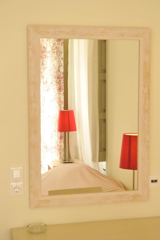 Gaia Accomodation Hydras Cameră foto
